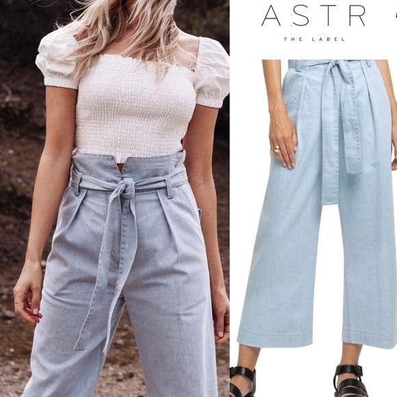 Astr the label jeans - Picture 2 of 8